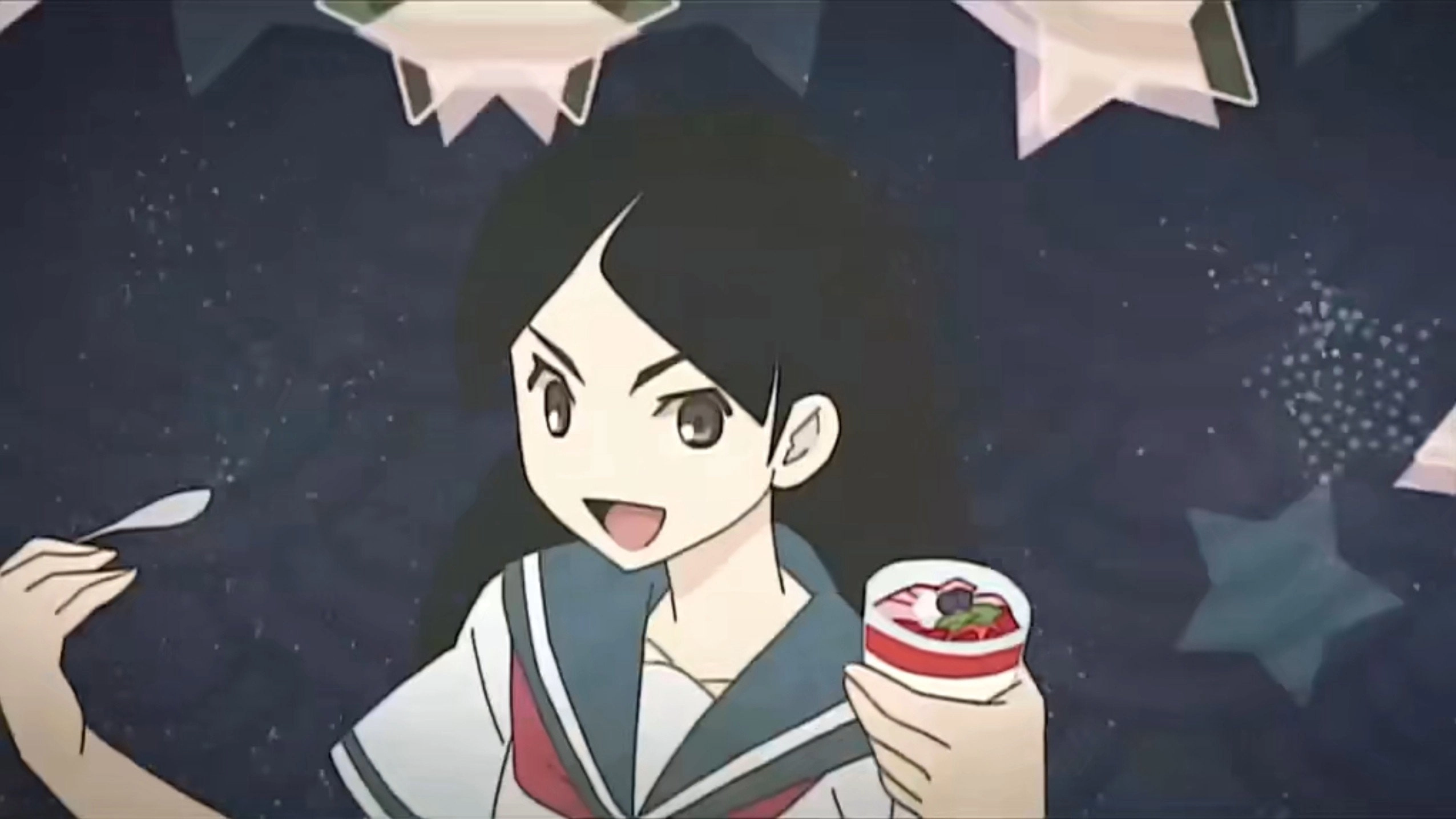 Sayonara Zetsubou Sensei