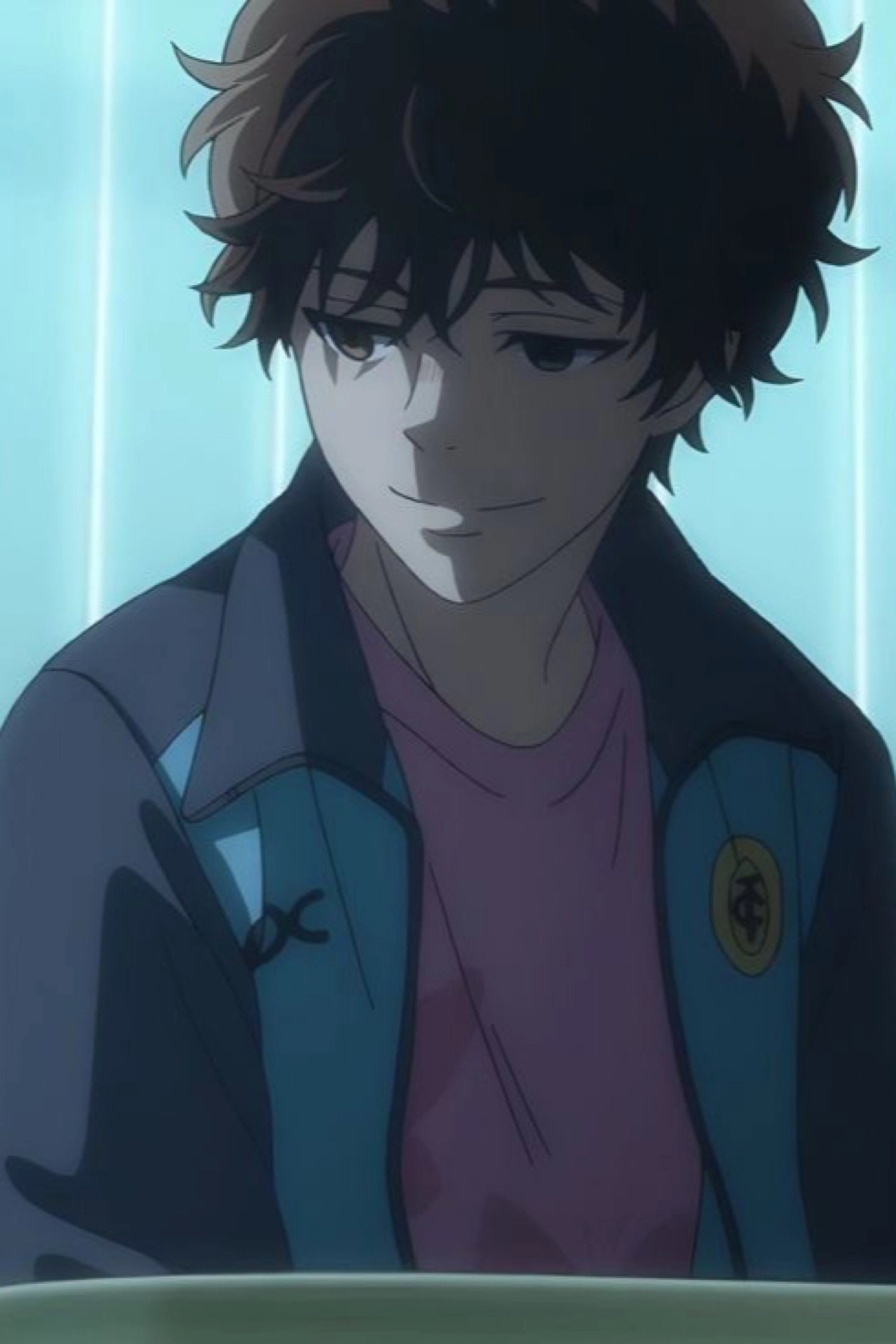Aoashi