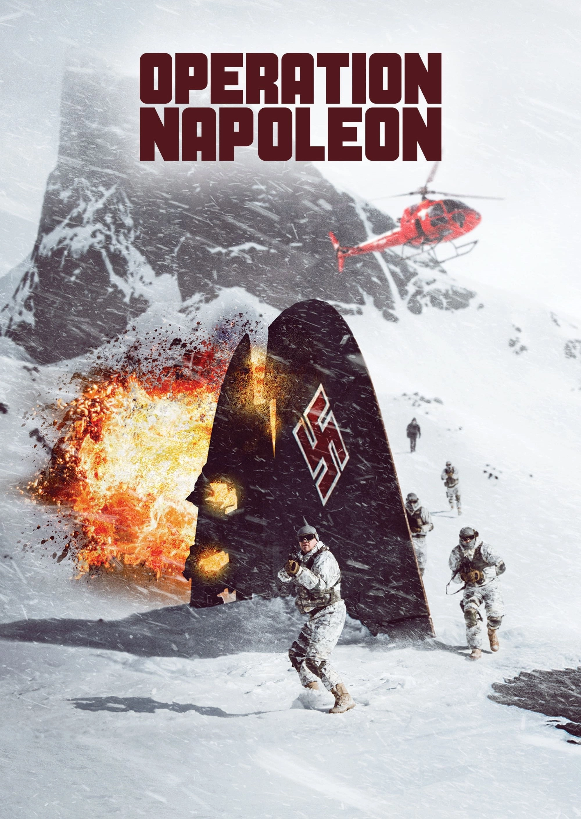 Operation Napoleon