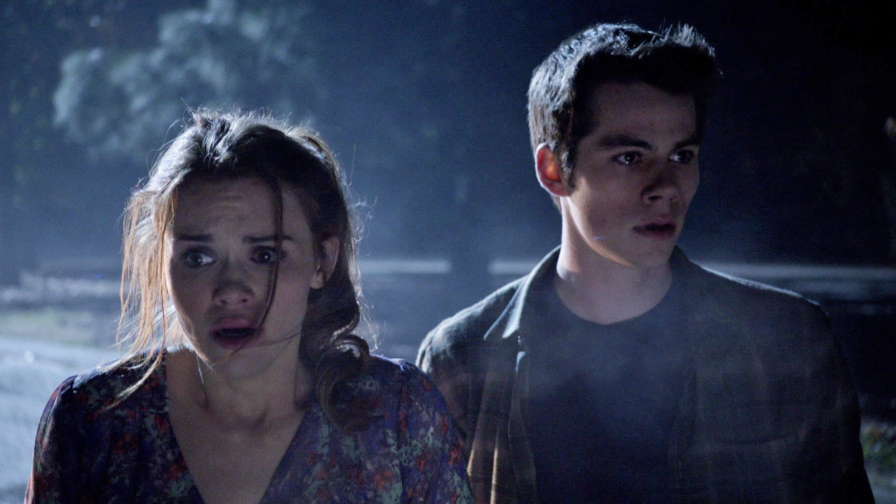Teen Wolf