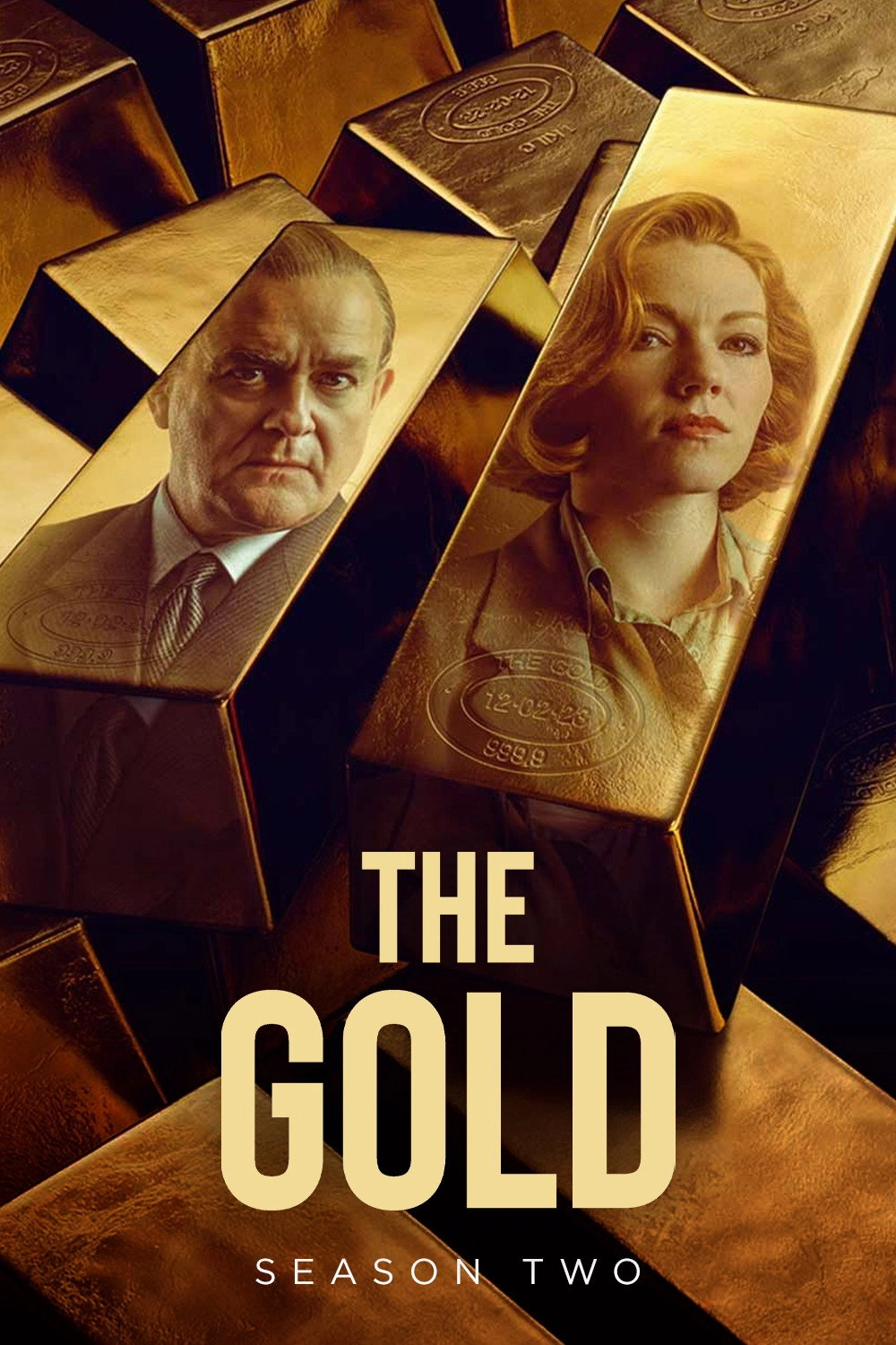 The Gold
