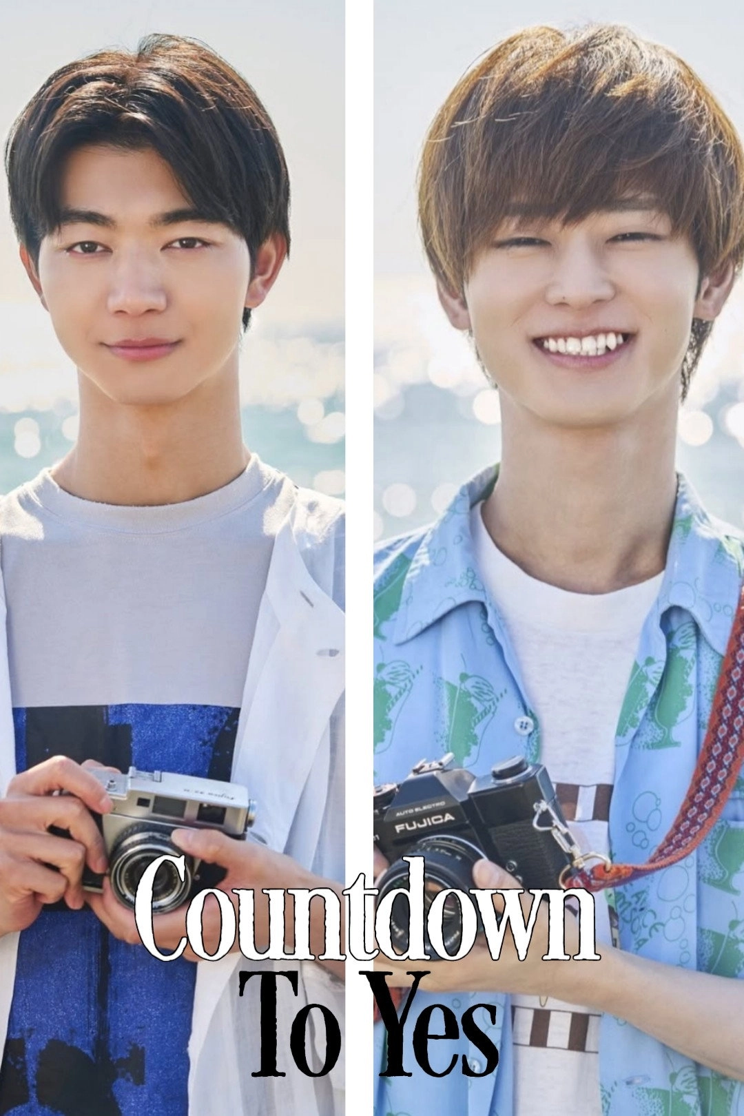 Countdown to Yes
