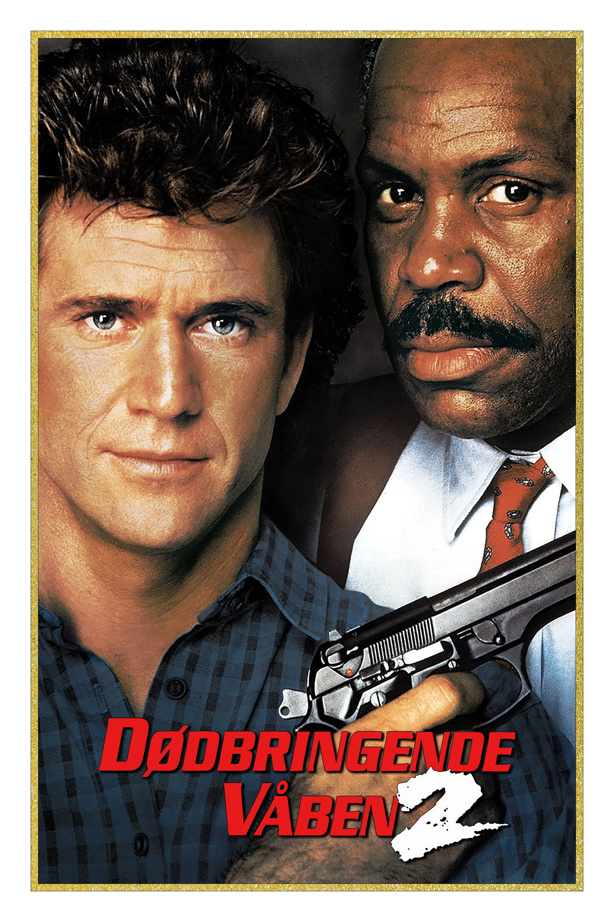 Lethal Weapon 2