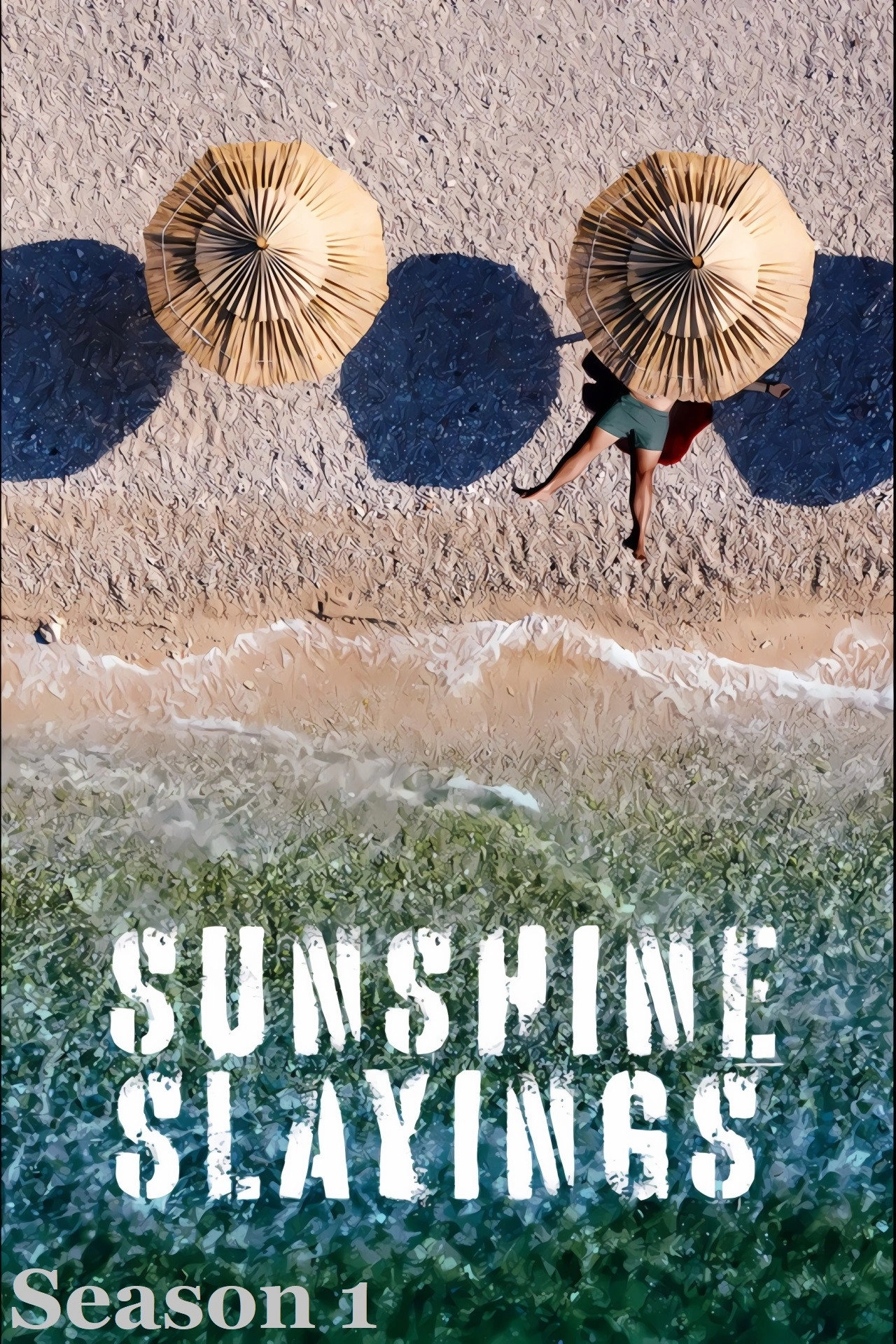 Sunshine Slayings
