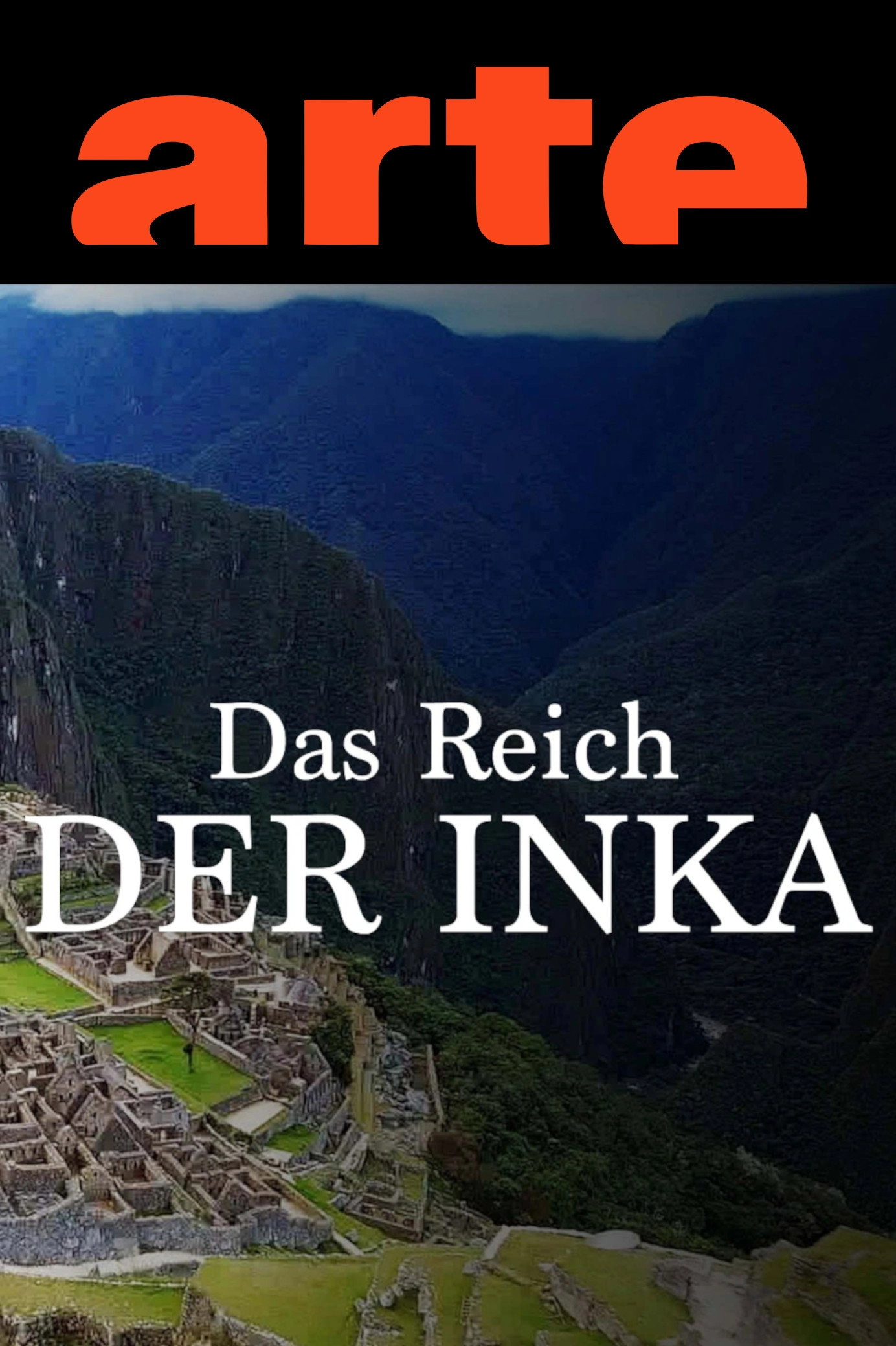 Incas: The New Story