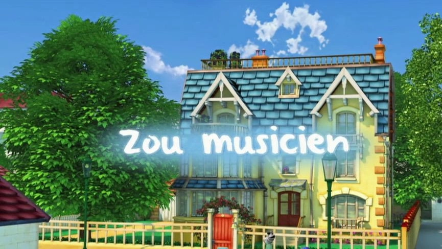Zou