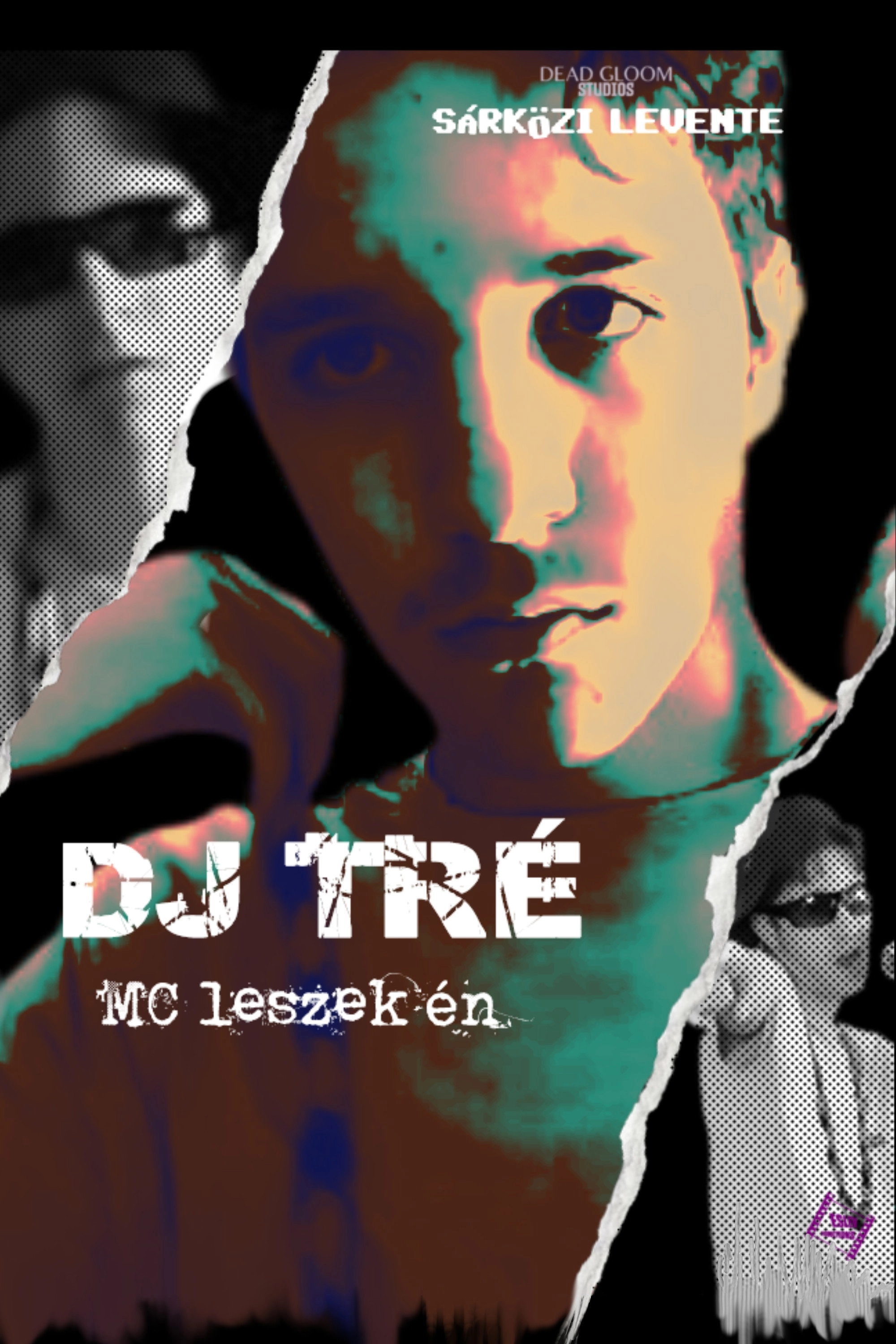 DJ Tré - MC leszek én
