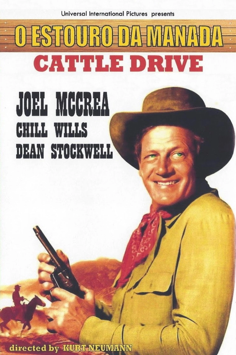 Cattle Drive