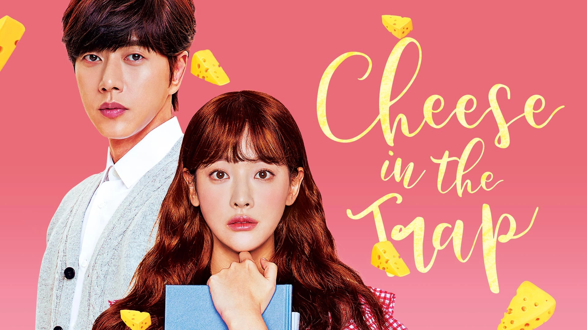 Cheese in the Trap