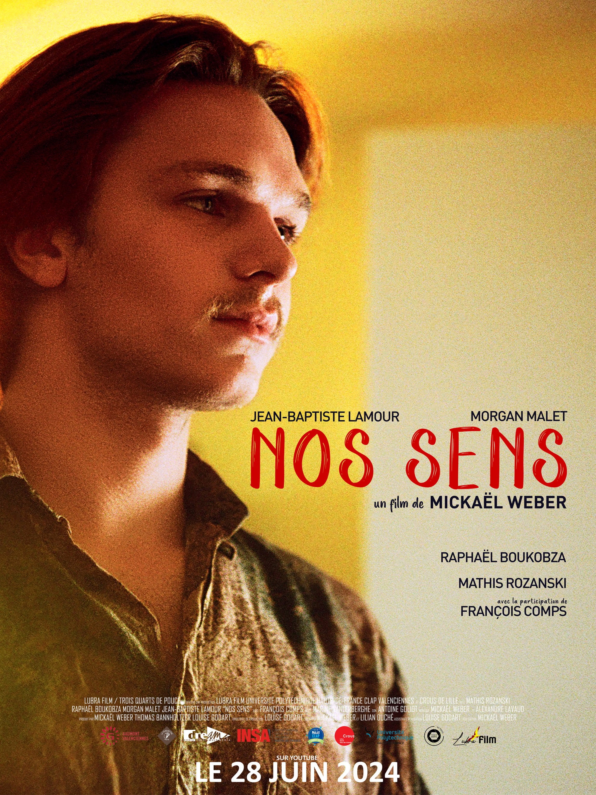 Our Senses