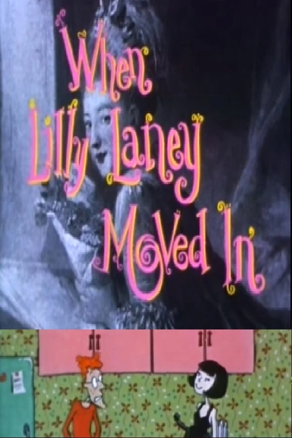 Pink Lady: Lover Run