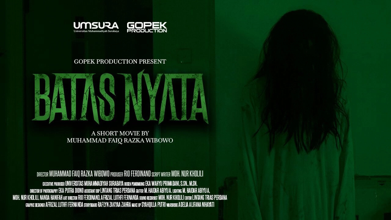 Batas Nyata