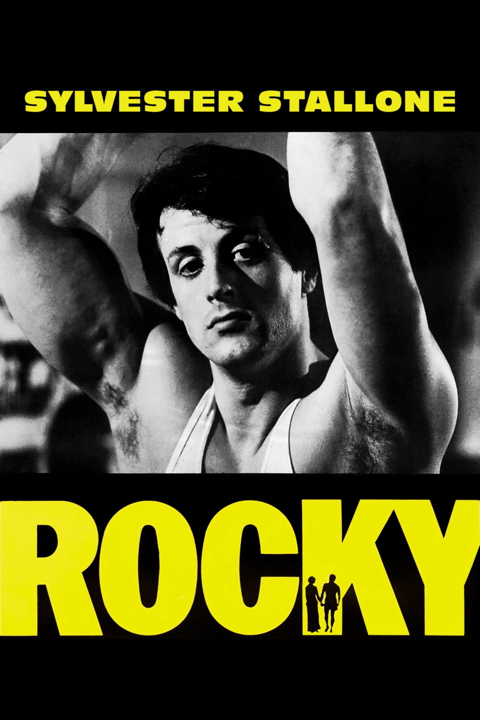 Rocky