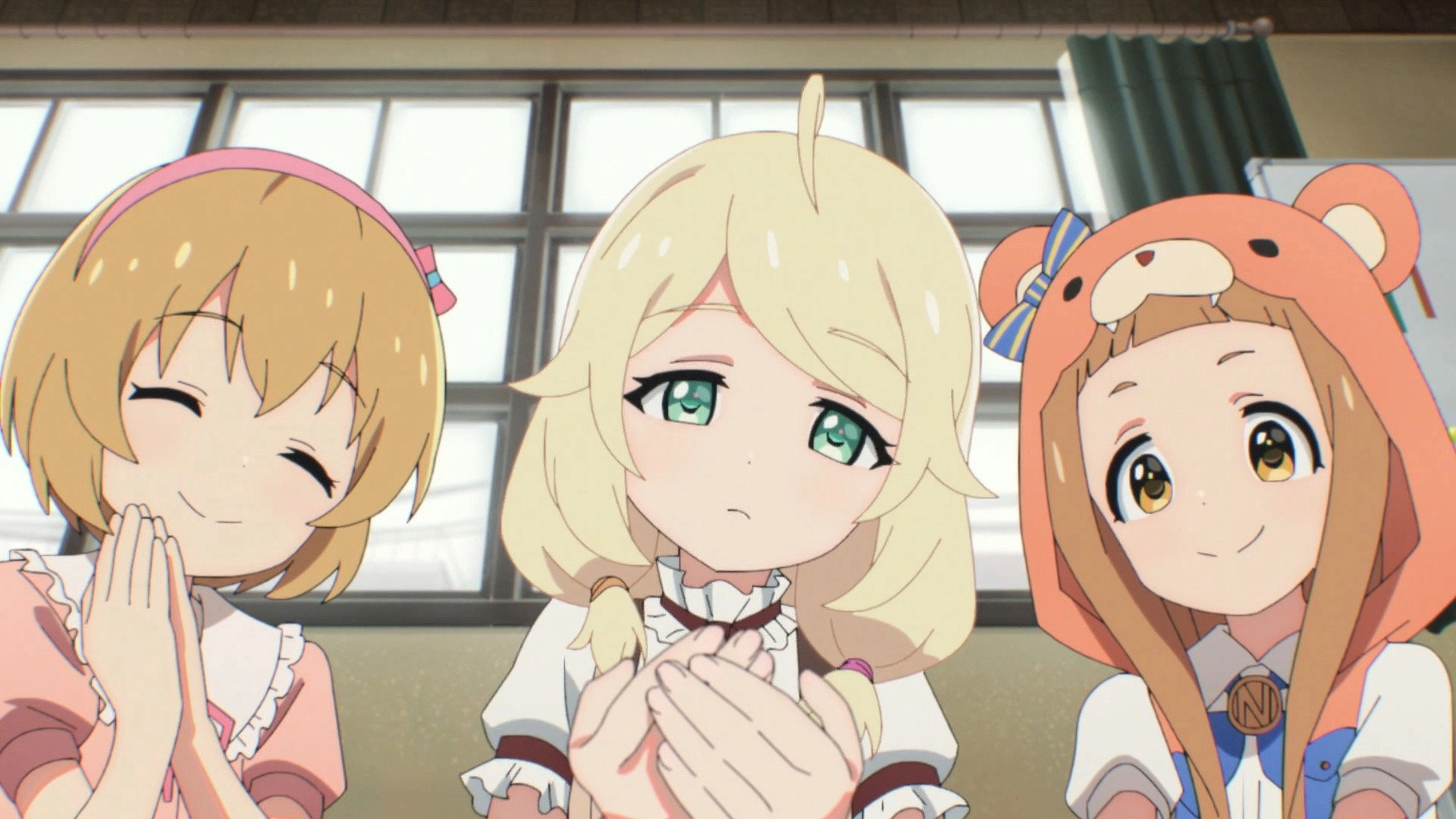 THE IDOLM@STER CINDERELLA GIRLS U149