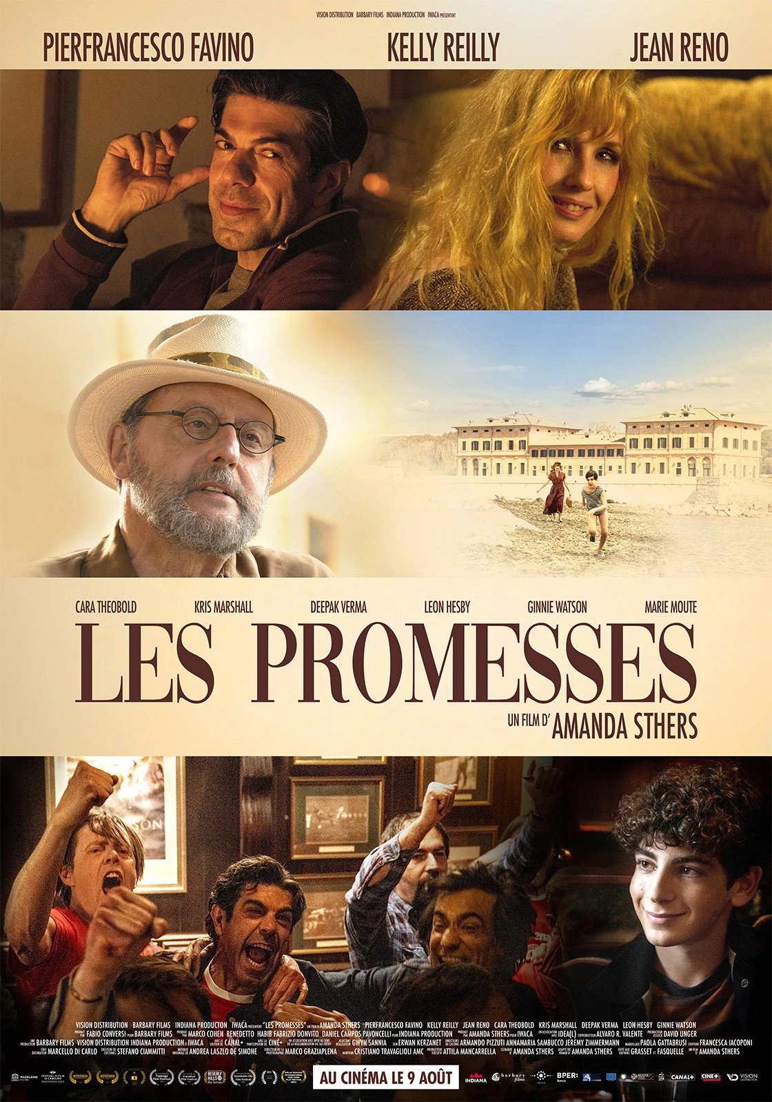 Promises