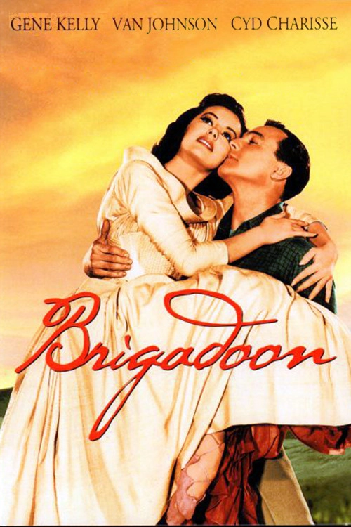 Brigadoon