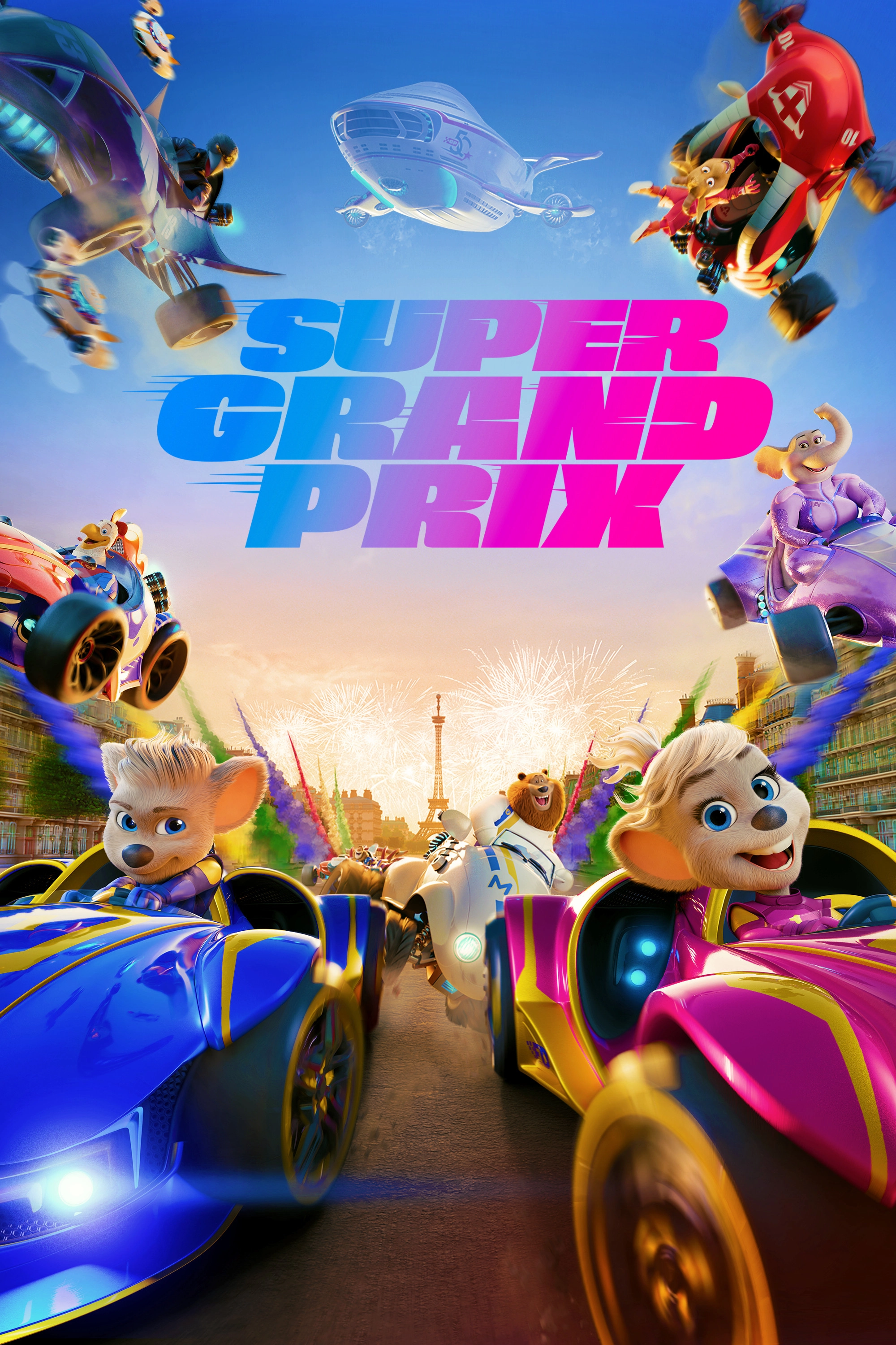 Grand Prix of Europe