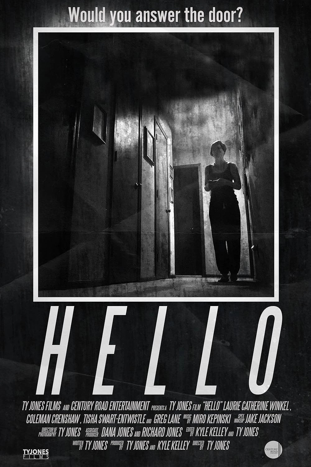 Hello