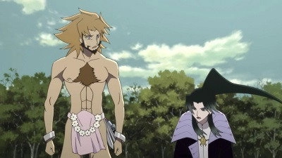 Garo: The Animation