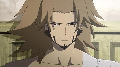 Garo: The Animation