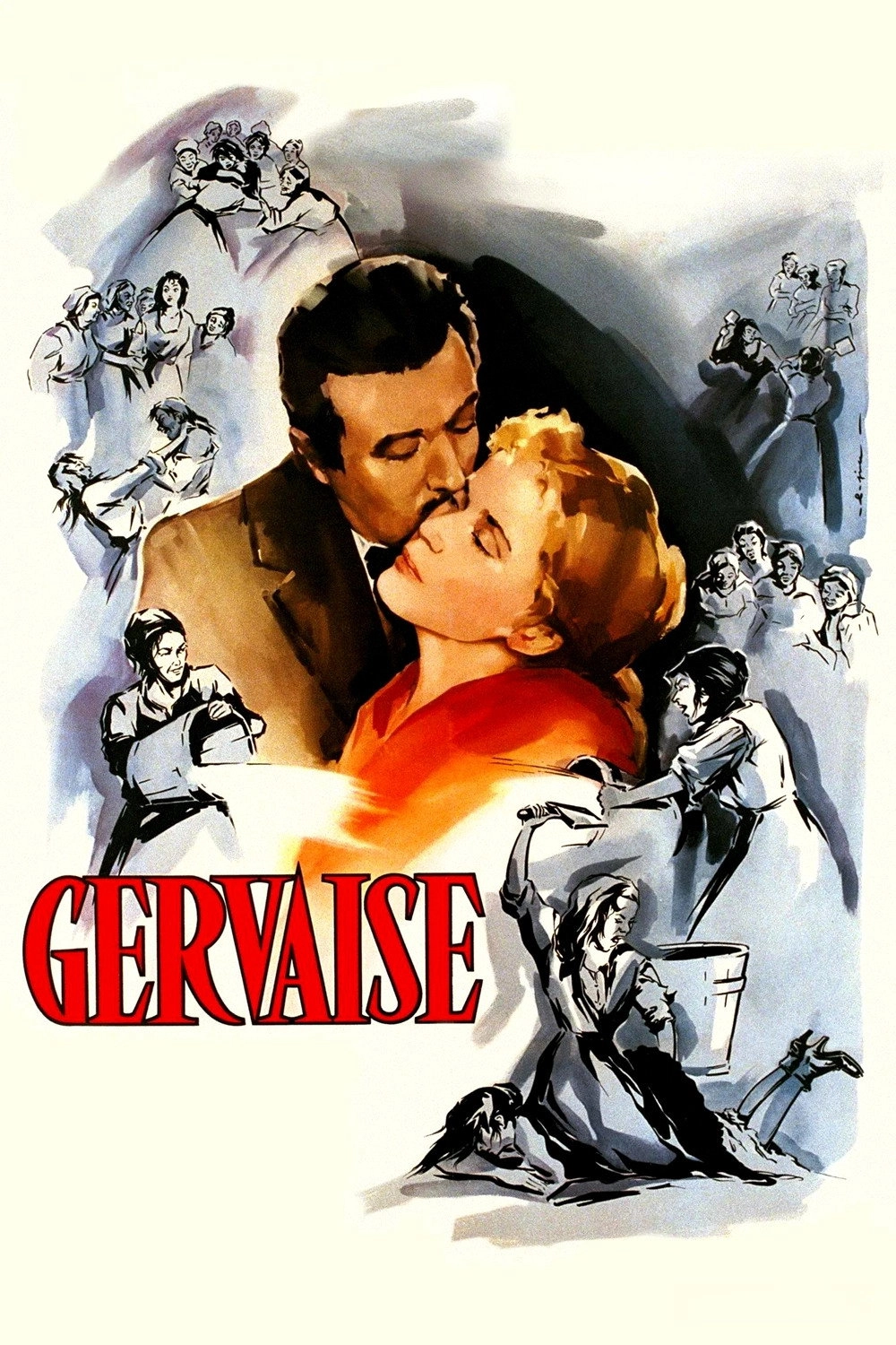 Gervaise