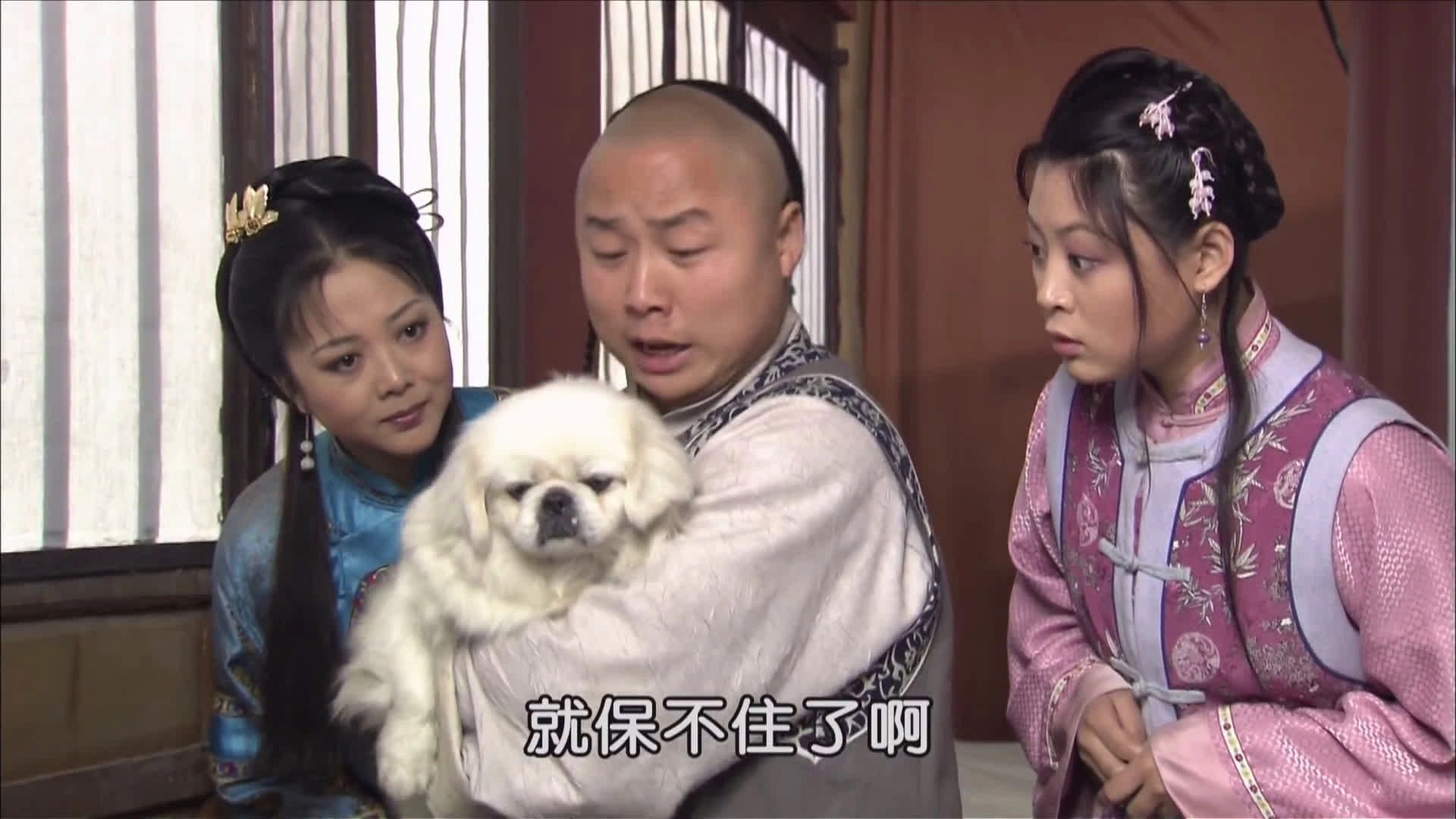 Magic Doctor Xi Lai Le