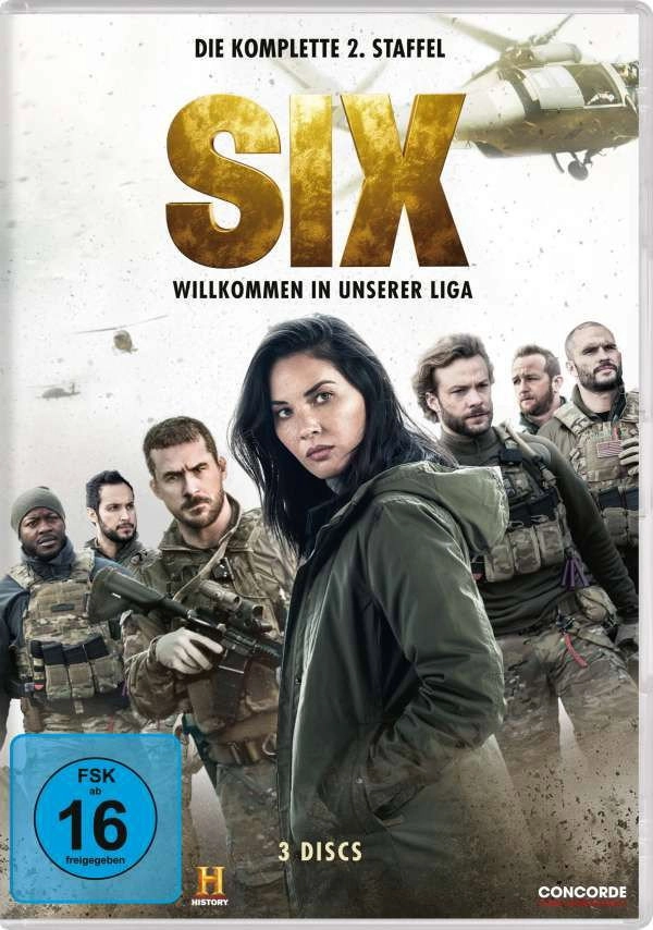 SIX