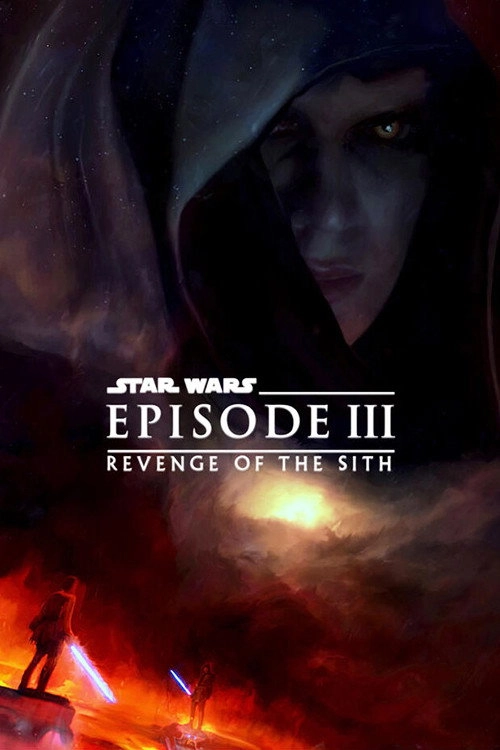 Star Wars: Episode III - Revenge of the Sith