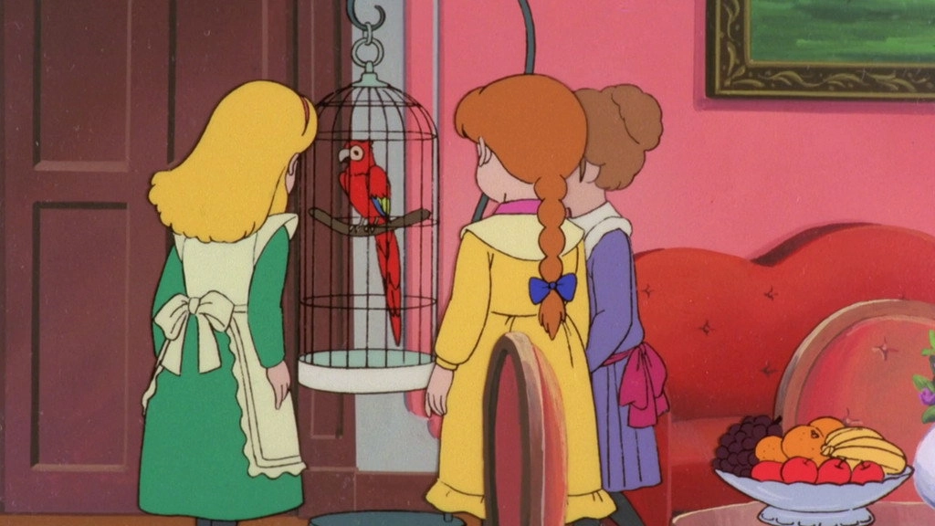 Princess Sarah