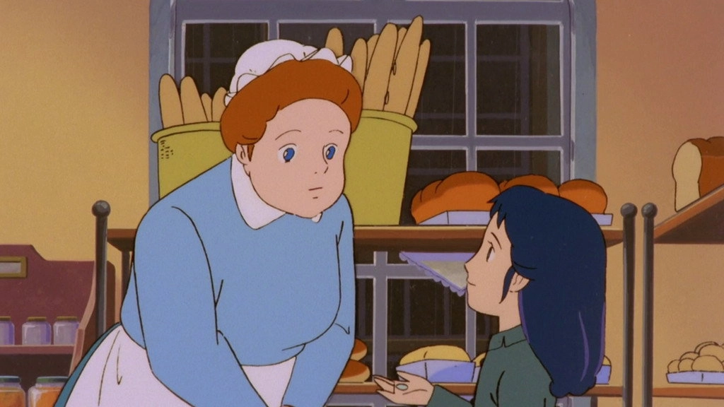 Princess Sarah