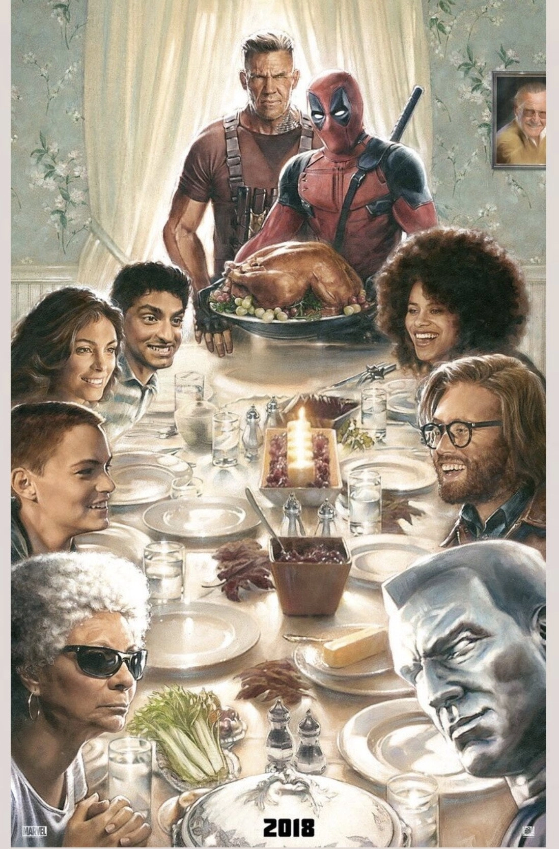 Deadpool 2