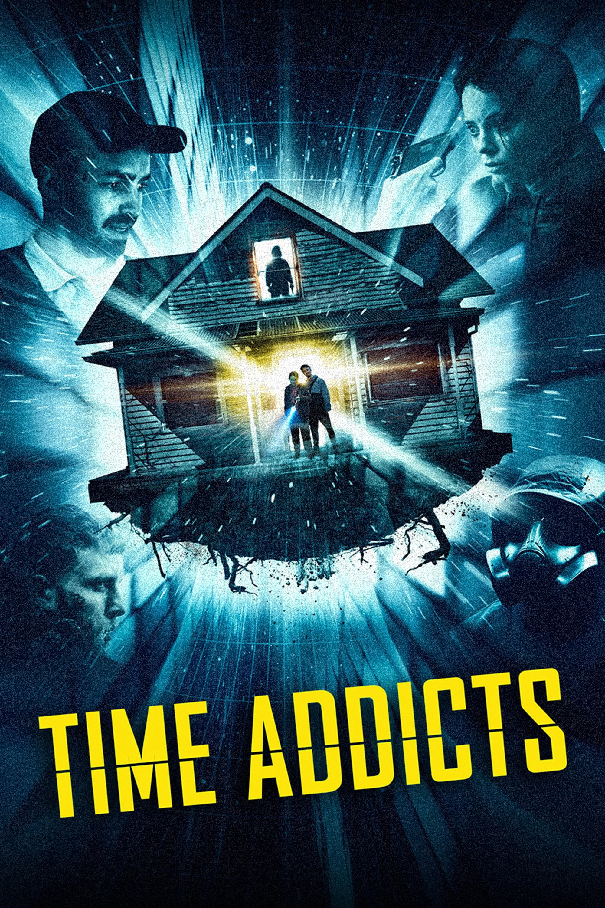 Time Addicts