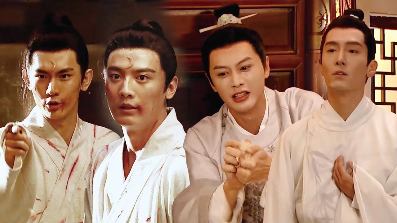 Kai Bo Ba Duan Ju Ji