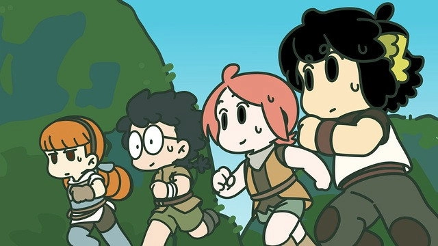 羅小黒戦記