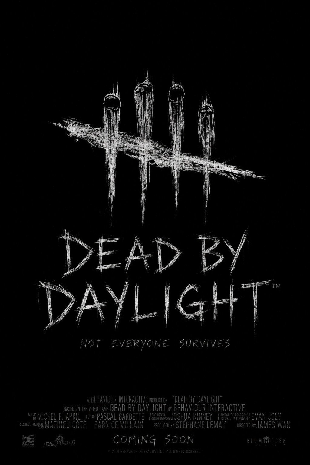 Dead by Daylight