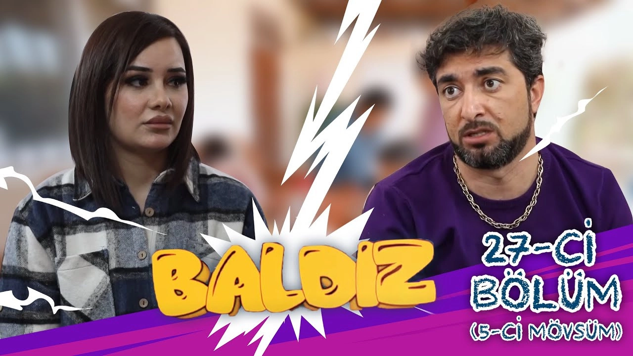 Baldız