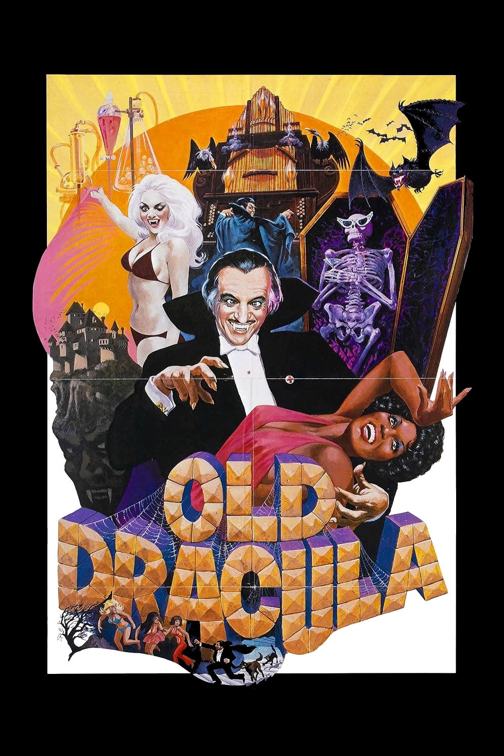 Vampira