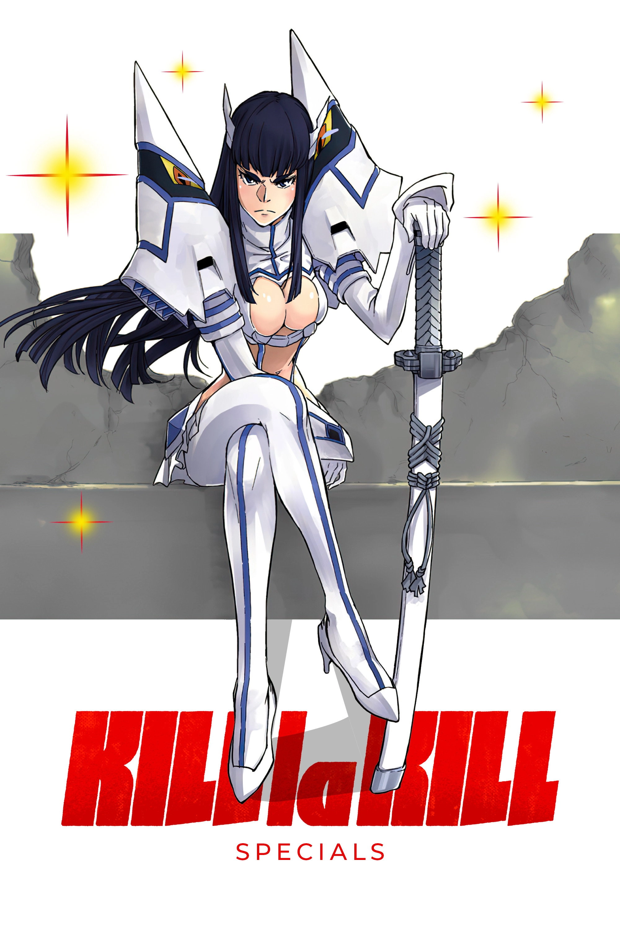 Kill la Kill