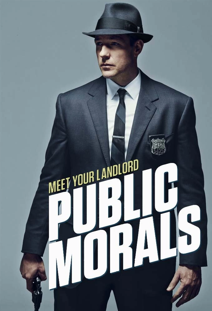 Public Morals