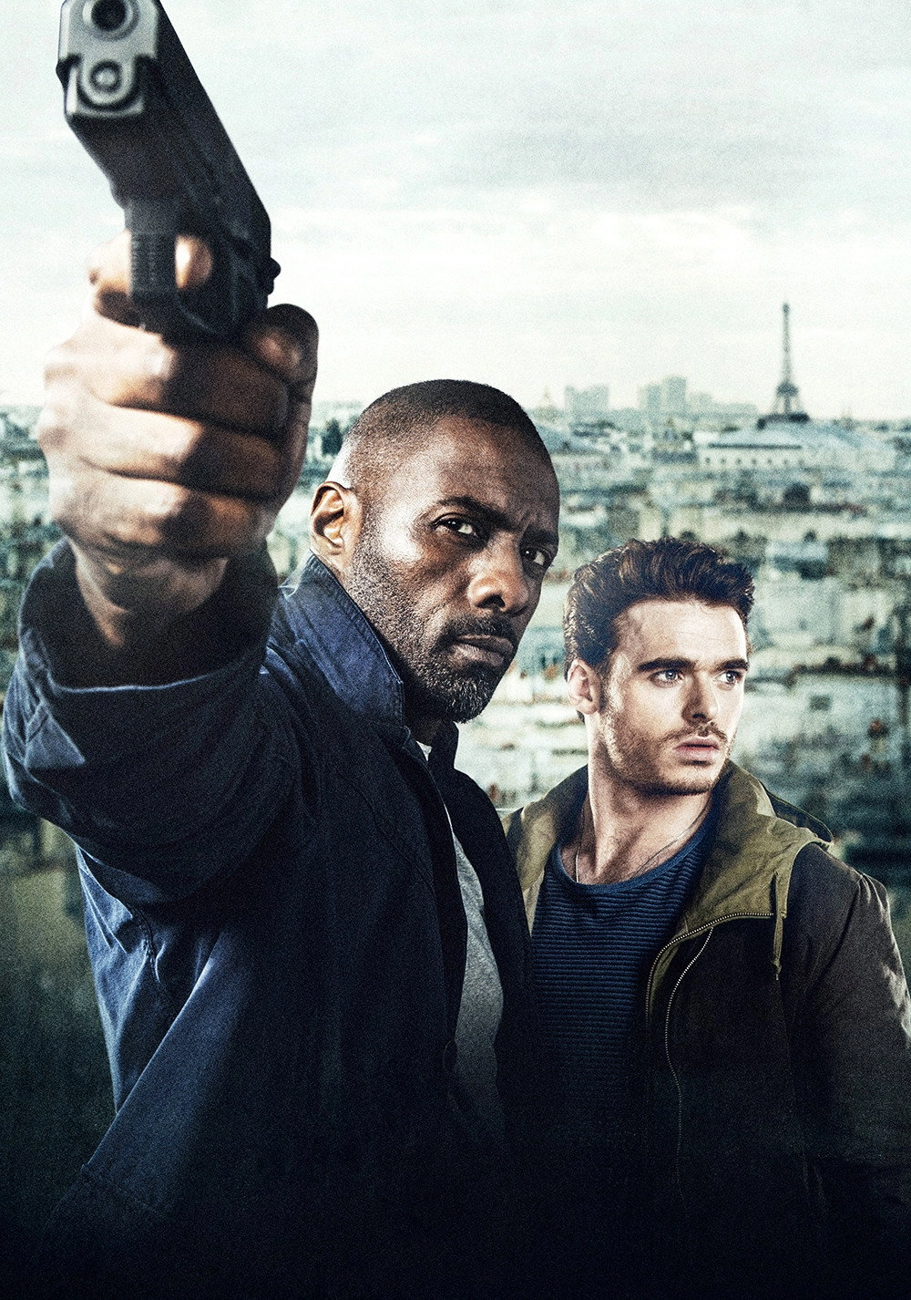 Bastille Day