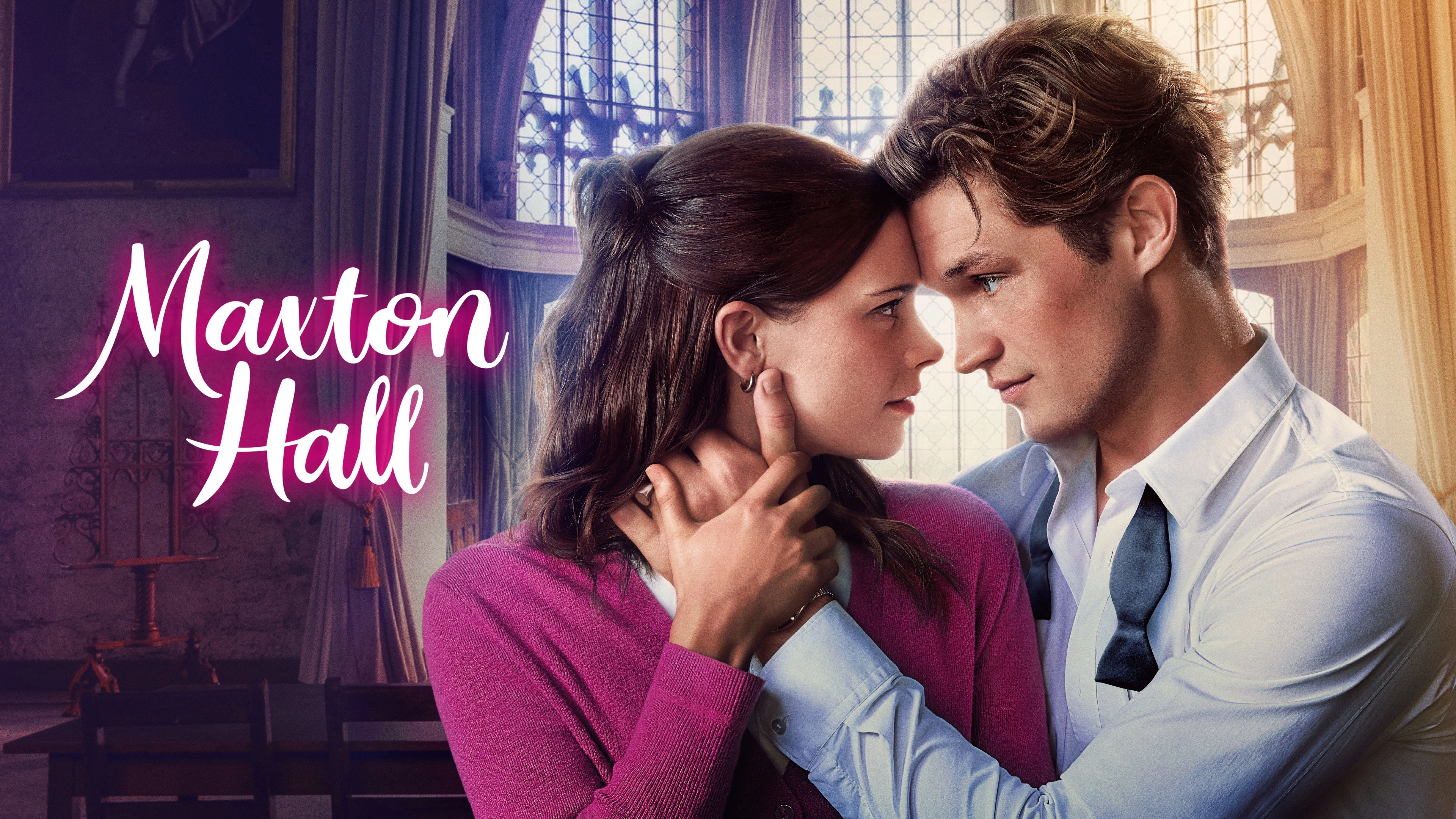 Maxton Hall – The World Between Us