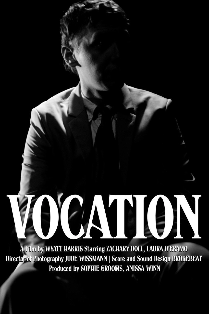 Vocation