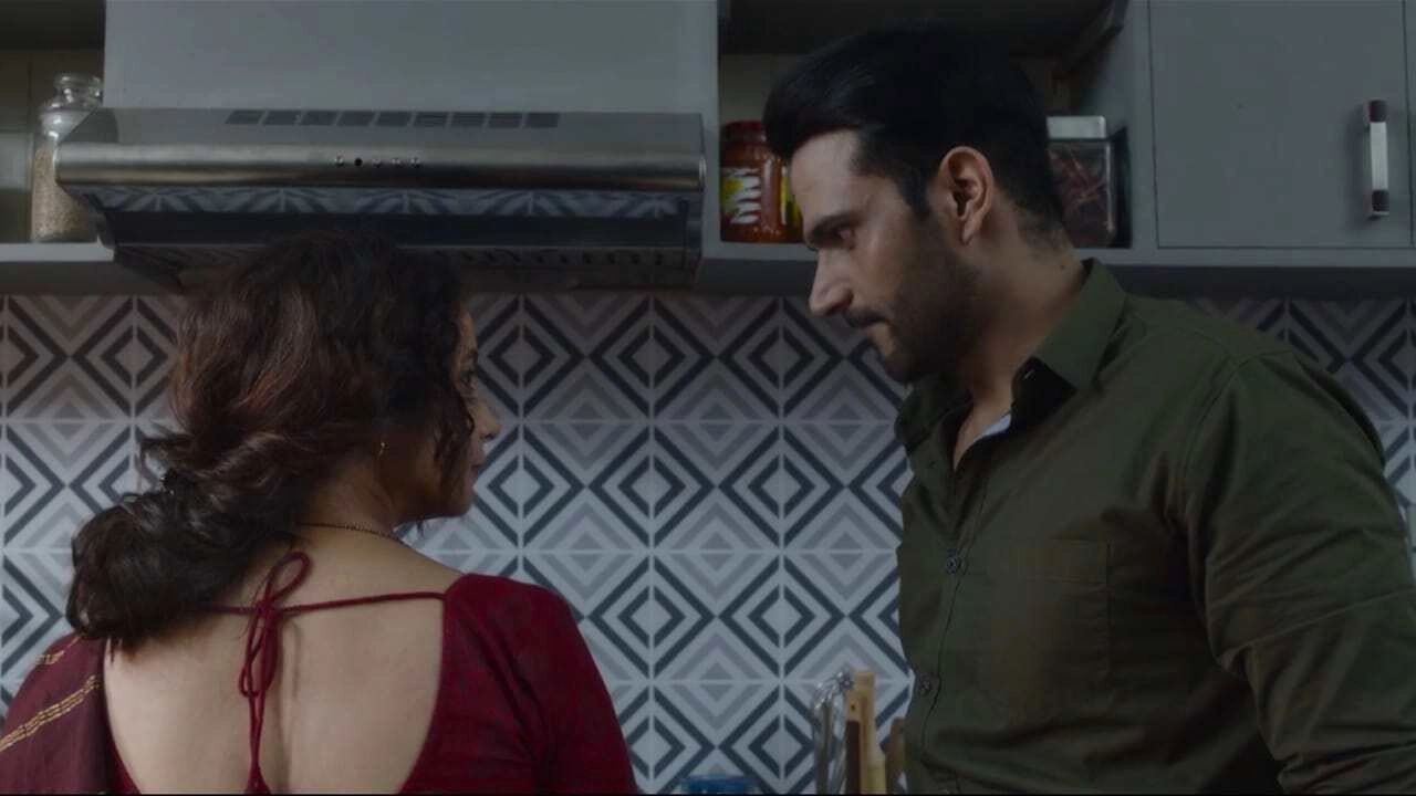 Zindagi in Short