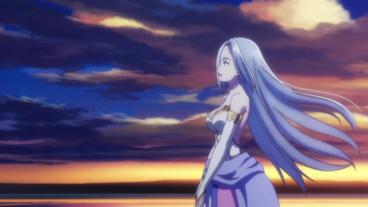 Lost Song