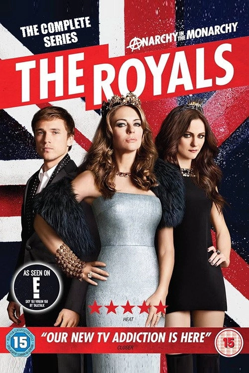 The Royals