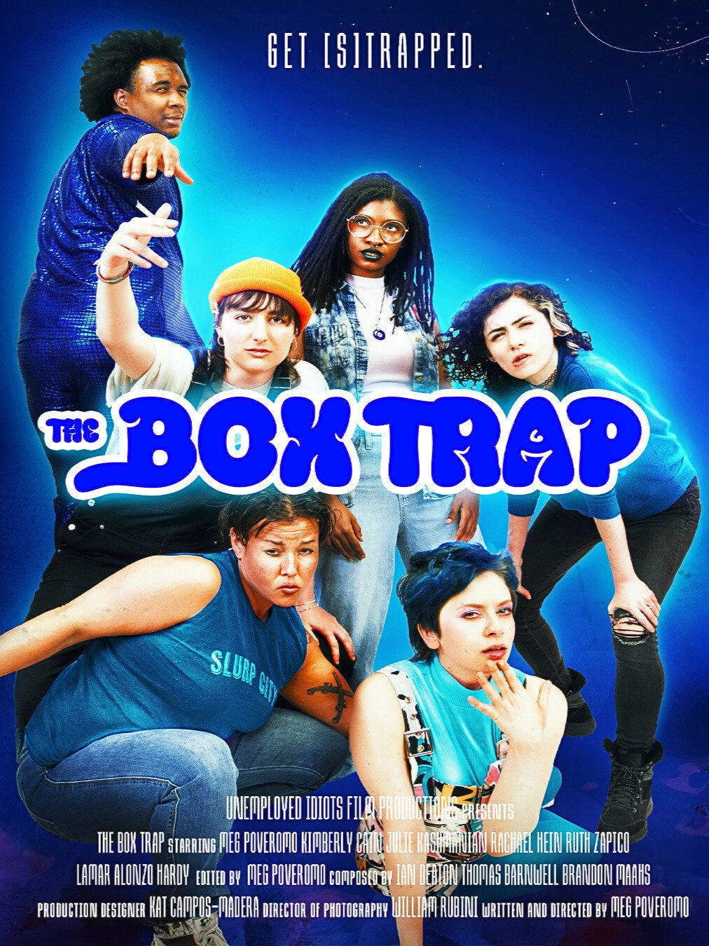 The Box Trap