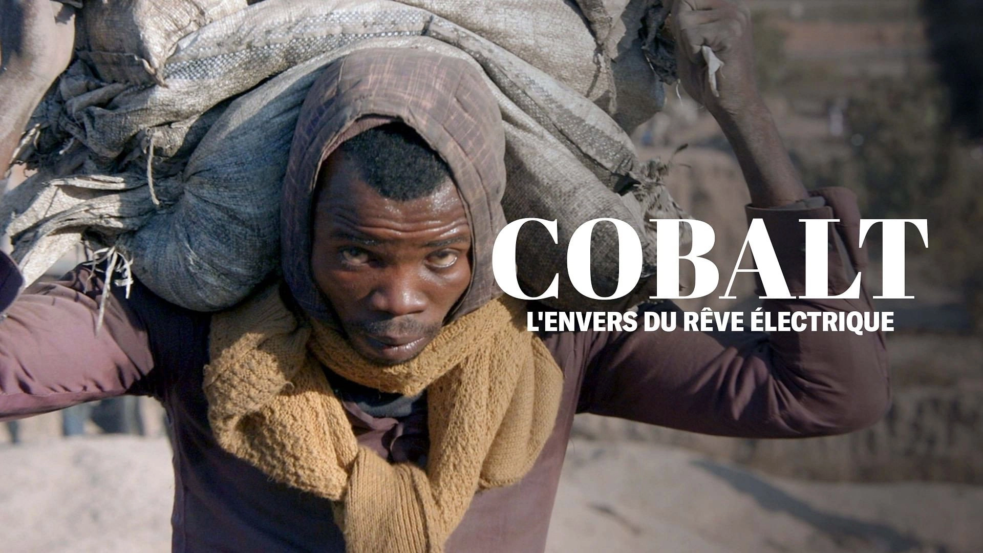 Cobalt Rush: The Future of Going Green