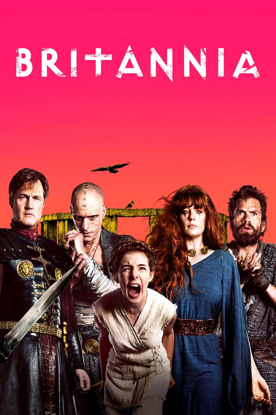 Britannia