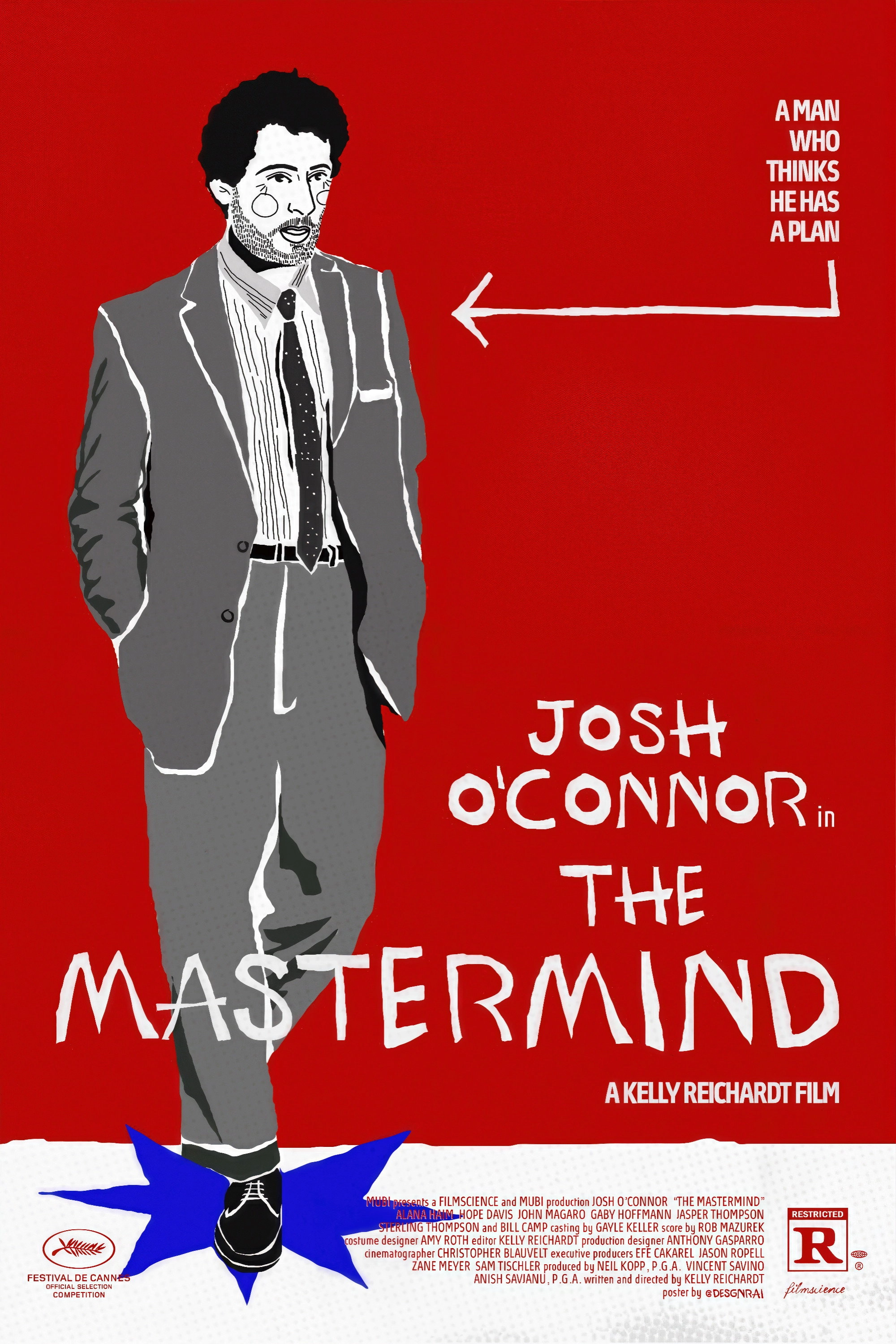 The Mastermind