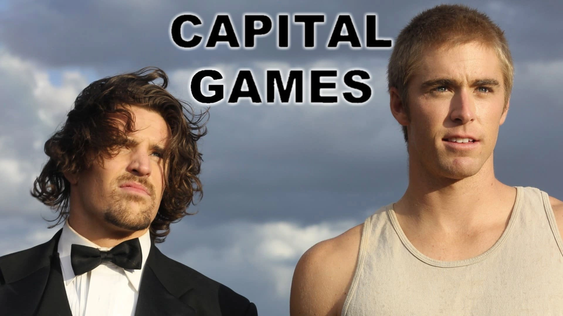 Capital Games